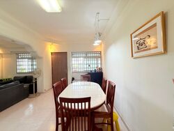 Blk 156 Yung Loh Road (Jurong West), HDB 4 Rooms #553512741